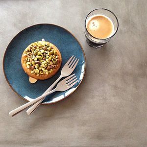 Image post by @lepainquotidienus on Instagram