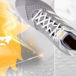 Image post by @adidaswrestling on Instagram