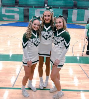 Image post by @bhs__cheer on Instagram