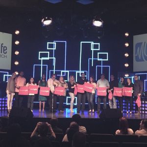 Image post by @metrolifechurch on Instagram