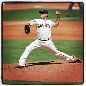Image post by @sfgiants on Instagram