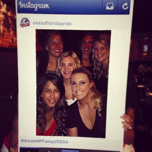 Image post by @daniellelawrie15 on Instagram