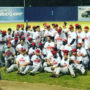 Image post by @catawbaindians on Instagram