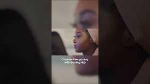 Video post by @samsungus on YouTube