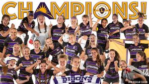 Image post by @LipscombWSOC on Twitter