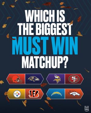 Image post by @nflonprime on Instagram