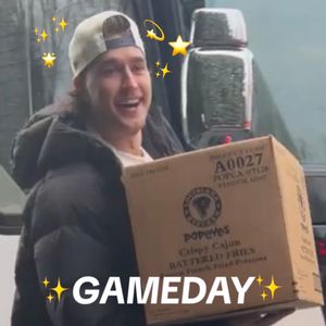 Image post by @seahawks on TikTok