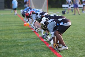 Image post by @trilogylacrosse on Instagram