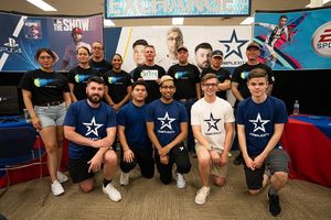 Image post by @complexitygaming on Instagram