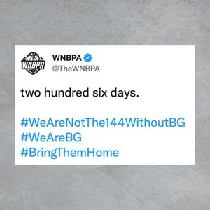 Image post by @thewnbpa on Instagram