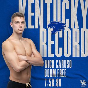 Image post by @ukswimdive on Instagram