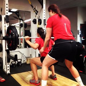 Image post by @utahvolleyball on Instagram