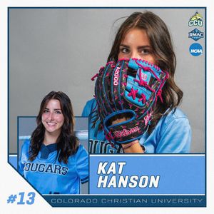 Image post by @ccusoftball on Instagram