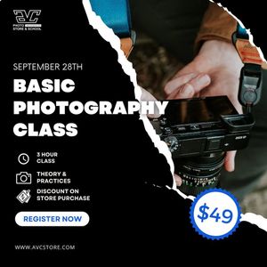 Image post by @avcstore on Instagram