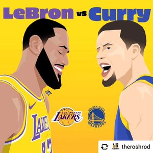 Image post by @nbaindia on Instagram