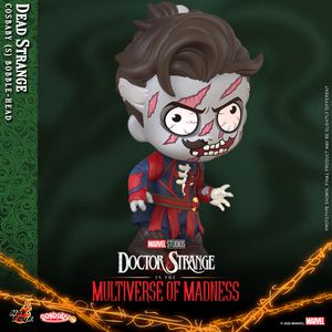 Image post by @hottoyscollectibles on Instagram