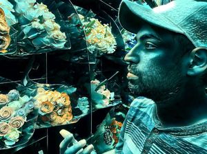 Image post by @struck_media on Instagram