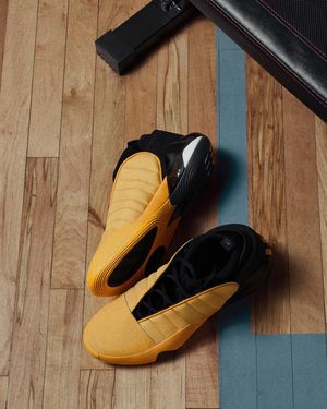 Image post by @adidasbasketball on Instagram