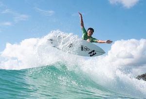 Image post by @wsl.qs on Instagram