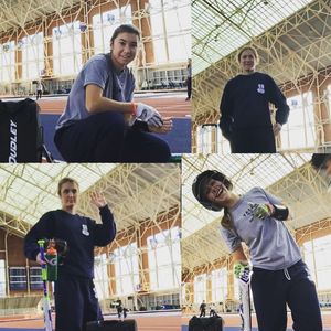 Image post by @yalesoftball on Instagram