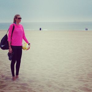 Image post by @kerrileewalsh on Instagram