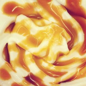 Image post by @starbucks on Instagram