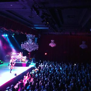 Image post by @nightranger on Instagram
