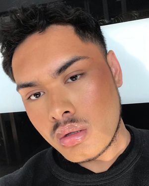 Image post by @fentybeauty on Instagram