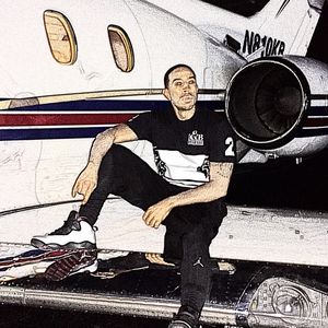 Image post by @ludacris on Instagram
