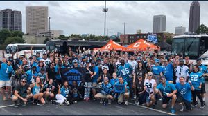 Image post by @roaringriot on Instagram