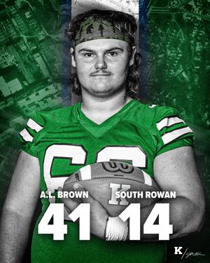 Image post by @albrownfootball on Instagram