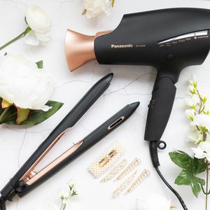 Image post by @panasonicpersonalcare on Instagram