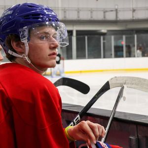 Image post by @bucshockey on Instagram