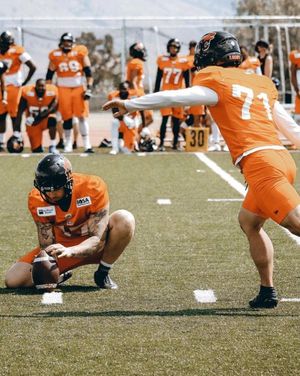 Image post by @thespringleague on Instagram