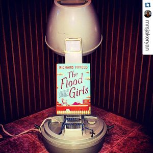 Image post by @gallerybooks on Instagram