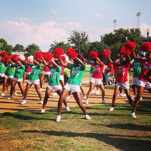 Image post by @mvsu1950 on Instagram