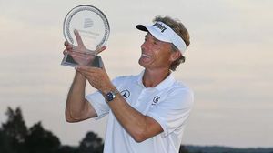 Image post by @golfhalloffame on Instagram