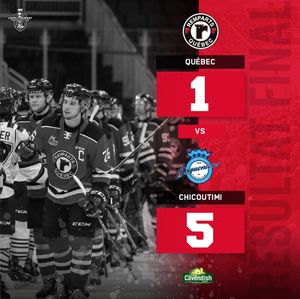 Image post by @quebec_remparts on Instagram