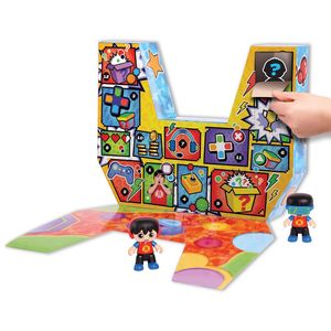 Image post by @justplayproducts on Instagram