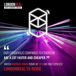 Image post by @londonrealtv on Instagram