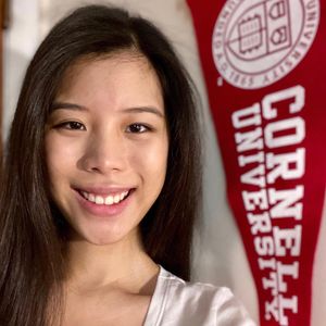 Image post by @cornellstudentlife on Instagram