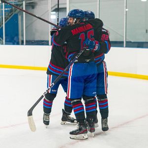 Image post by @jogathletics on Twitter