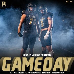 Image post by @batigersports on Instagram