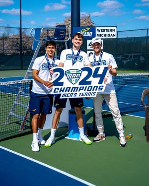 Image post by @toledomtennis on Instagram