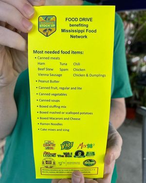 Image post by @msfoodnet on Instagram