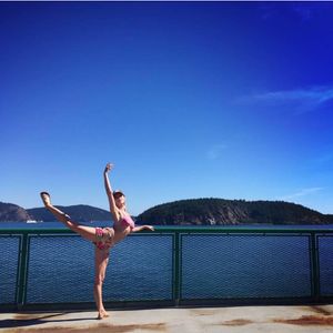 Image post by @premiere_dance_center on Instagram