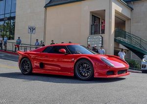 Image post by @sunsetgranturismo on Instagram