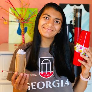 Image post by @ugacareercenter on Instagram