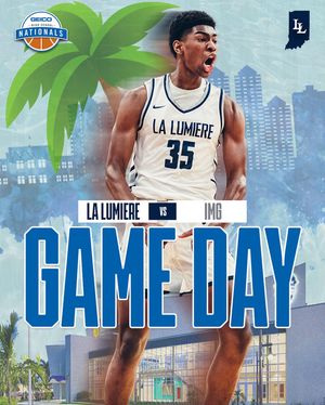 Image post by @lalubasketball on Instagram