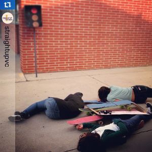 Image post by @vcsheriff on Instagram